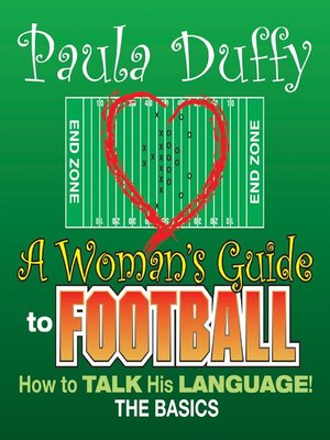 Woman's Guide To Football - Audiobook
